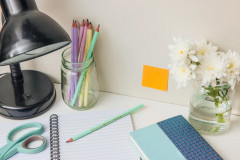 Набор карандашей чернографитовых «Pastel» - Фото 9