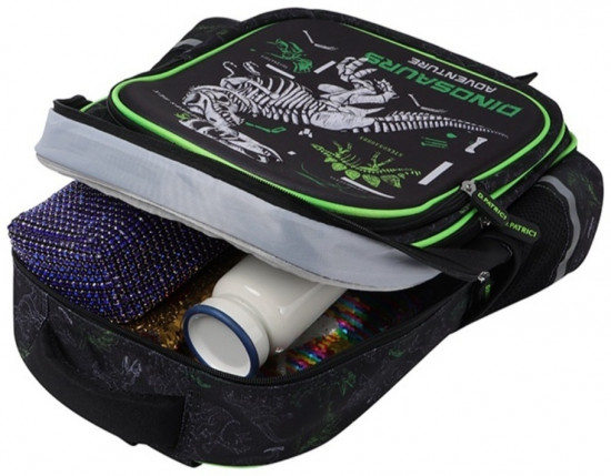 Рюкзак для мальчиков «Динозавр»