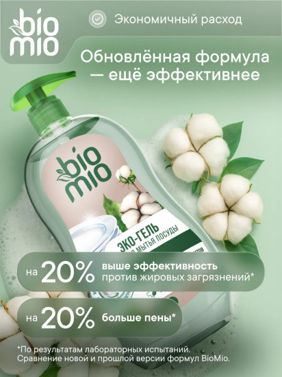 Средство для мытья посуды