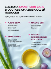 Набор кассет сменных для бритья - Фото 4