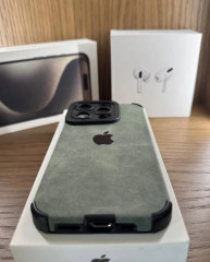 Чехол для iPhone 17 Рro Max - Фото 6