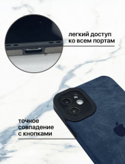 Чехол для Apple iPhone 17 - Фото 1