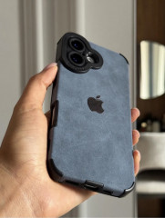 Чехол для Apple iPhone 17 - Фото 3