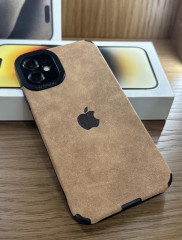 Чехол для Apple iPhone 17 - Фото 1