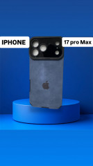Чехол для Apple iPhone 17 Рro Max - Фото 1