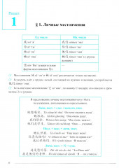 Грамматика HSK 3.0. От теории к практике. 1-й уровень - Фото 1