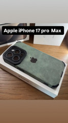 Чехол для iPhone 17 Рro Max - Фото 9