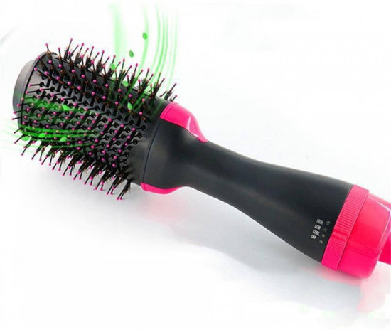 Фен-щетка One Step