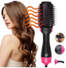 Фен-щетка CVS DN 7414 - Фото 1