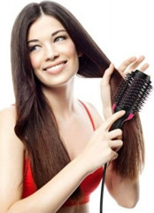 Фен-щетка CVS DN 7414 - Фото 2