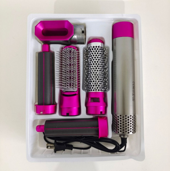 Фен-стайлер Hot Air Styler TR-5+1