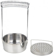 Кистемойка - Фото 1