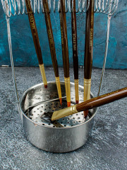 Кистемойка - Фото 4