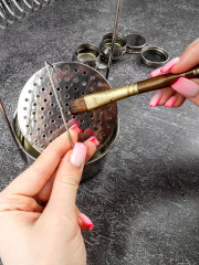 Кистемойка - Фото 8