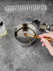 Кистемойка - Фото 9