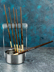 Кистемойка - Фото 10