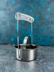 Кистемойка - Фото 12