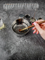 Кистемойка - Фото 13