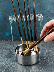 Кистемойка - Фото 14