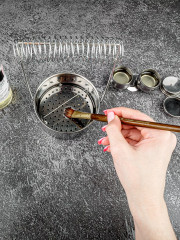 Кистемойка - Фото 15