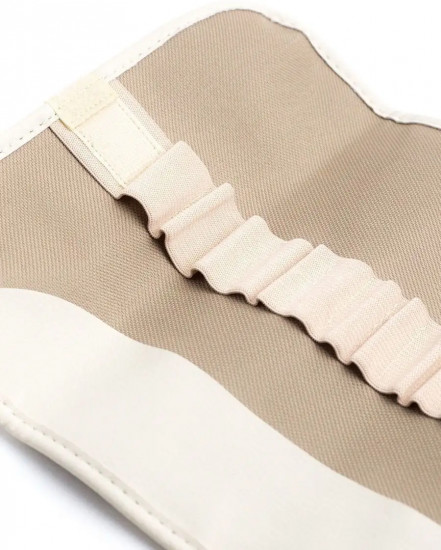 Пенал-скрутка для карандашей и ручек