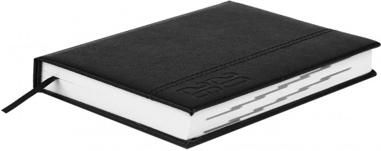 Ежедневник датированный на 2026 год