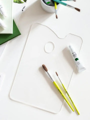 Палитра прямоугольная - Фото 1