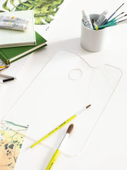 Палитра прямоугольная - Фото 8