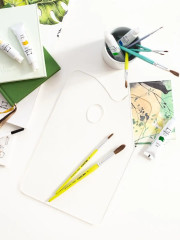 Палитра прямоугольная - Фото 9