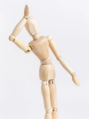 Манекен женский - Фото 8