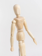 Манекен женский - Фото 9