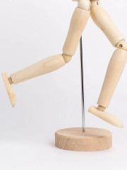 Манекен женский - Фото 13