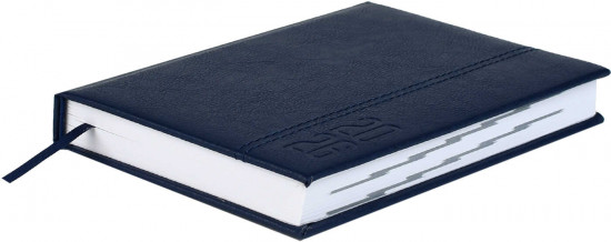 Ежедневник датированный на 2026 год