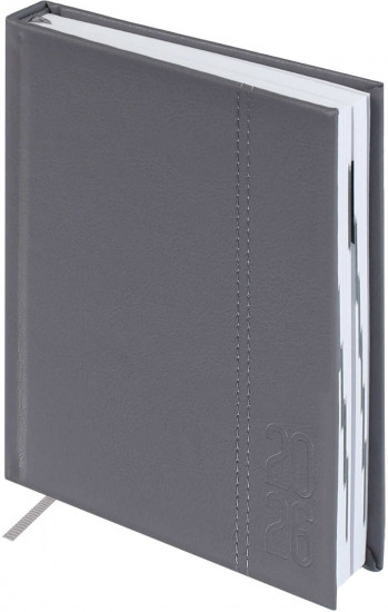 Ежедневник датированный на 2026 год