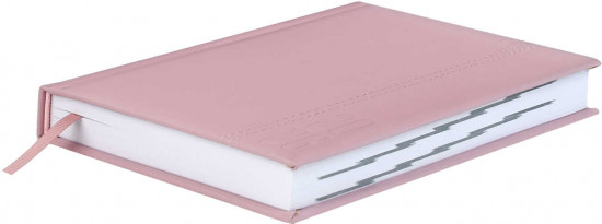 Ежедневник датированный на 2026 год