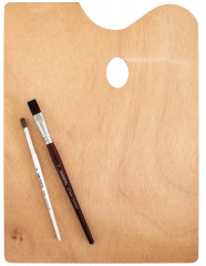 Палитра прямоугольная - Фото 3