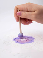 Набор губок для акварели - Фото 18