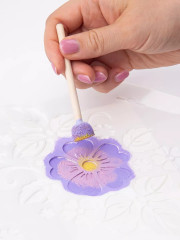 Набор губок для акварели - Фото 19