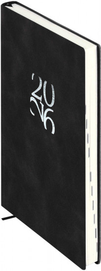 Ежедневник датированный на 2026 год