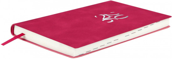 Ежедневник датированный на 2026 год