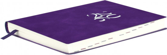 Ежедневник датированный на 2026 год