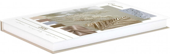 Ежедневник датированный на 2026 год «Коллаж»