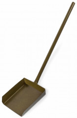 Совок хозяйственный - Фото 2