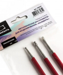 Набор инструментов для пластики - Фото 5