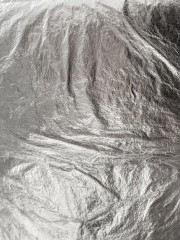 Поталь «Серебро» - Фото 4