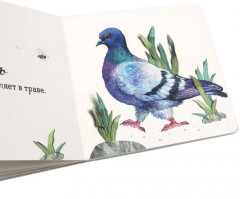 Где твоя малинка? Где твоя птица? Где твой завтрак? Комплект из 3 книг - Фото 9