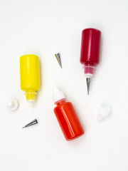 Набор контуров для росписи - Фото 6