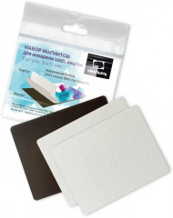 Набор магнитов для акварели - Фото 2