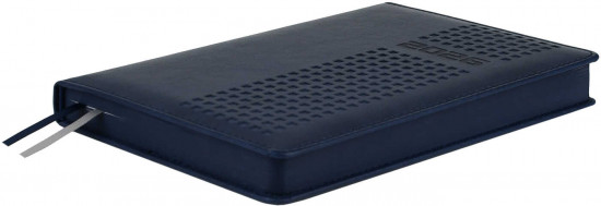 Ежедневник датированный на 2026 год