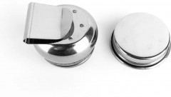 Маслёнка с крышкой - Фото 7